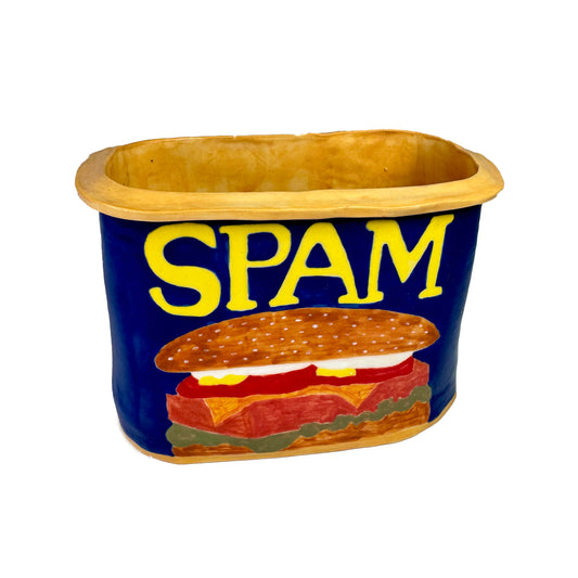 Spam Container